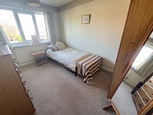 Bedroom Two- click for photo gallery
